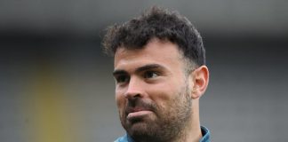 Genoa-Napoli 1-2, Petagna decide la partita nel finale