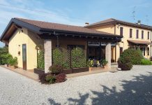 Corte le Faraone, dove agriturismo, spaccio e fattoria didattica si fondono in un mix perfetto