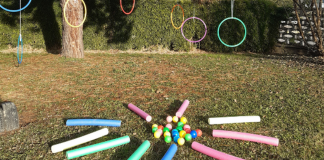 Busy Bees arriva in Italia con progetto educativo musica-inglese-cibo sano