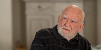 E’ morto Ed Asner, attore aveva 91 anni: star di Mary Tyler Moore