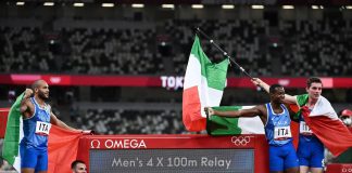 Tokyo 2020, atletica d’oro: “Più spazio a noi, non c’è solo calcio”