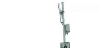 Nuovo velox nell’alto mantovano, occhio elettronico sulla goitese vicino alla Sterilgarda