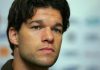 Ballack, morto figlio Emilio a 18 anni: incidente con quad