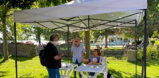 Canottieri: determinante l’assemblea del 19 settembre. Il cda promuove la partecipazione dei soci Canottieri: determinante l'assemblea del 19 settembre. Il cda promuove la partecipazione dei soci