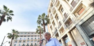 Napoli, Bassolino: “Città scassata, io so fare il sindaco”