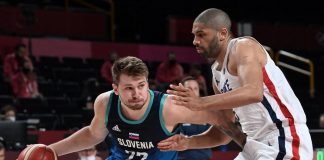 Tokyo 2020 basket, finale maschile tra Usa e Francia