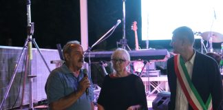 Premio comunità di Marmirolo 2020, benemerenze a due cittadini e alle sezioni Avis locali