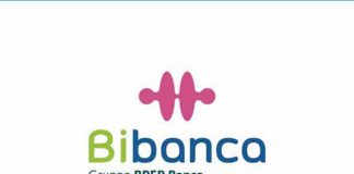 Bibanca: in 1° sem. utile netto +43% a 9,8 mln