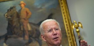 Afghanistan, Biden: “Talebani? Finora hanno mantenuto le promesse”