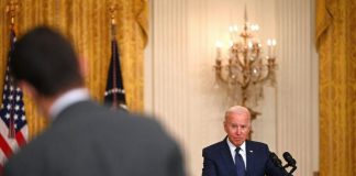 Attacco Kabul, Biden: “E’ stato l’Isis, la pagherà”