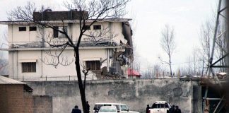 Afghanistan, Navy Seal che uccise bin Laden: “Rabbia e tristezza”