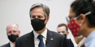 Afghanistan, Blinken: “Non è Saigon, fermati attacchi contro Usa”