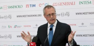 Bonomi: “No a colpire imprese con decreto Orlando-Todde, sindacato fa errore su green pass”