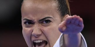 Tokyo 2020, karate: Bottaro in finale per il bronzo