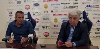 Calcio Serie C – Brescia-Mantova 1-0, le interviste del dopogara