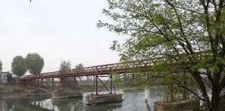 Ristrutturazione ponte Acquanegra-Cavaltone, accordo tra le province di Mantova e Cremona