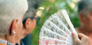 Emergenza caldo: oltre 7.500 mantovani a rischio tra anziani e bimbi piccoli. Attivato il piano di Ats caldo anziani