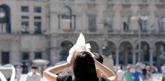 Luglio record, mese più caldo della storia. Italia rovente a Ferragosto