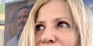 Napoli, Alessandra Caldoro: “Mi candido con FdI per fermare De Luca”