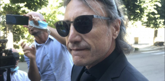 Caso Grillo, trasferita pm inchiesta: l’allarme del Procuratore
