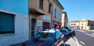 Lavoratore in nero e negozio non a norma: chiusa e sanzionata una macelleria di Poggio Rusco