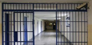 Due detenuti evadono da carcere Trani, scavalcato il muro di cinta