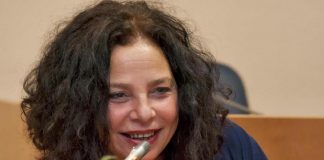 Morta Carla di Veroli, esponente della comunità ebraica di Roma