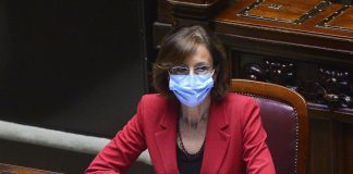 Riforma giustizia, Camera dice sì a primo voto di fiducia