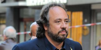 Vicenda Papeete, Casanova: “Sono serenissimo”