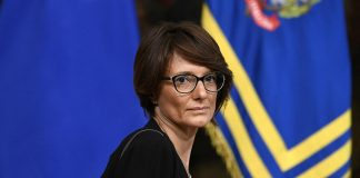 Bonetti: “Senza governance femminili impossibile affrontare sfide del mondo”