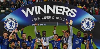 Chelsea vince Supercoppa europea, Amazon e Piccinini promossi