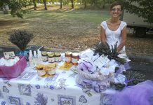 “C’era un’ape”: fattoria didattica, azienda agricola, cosmetici naturali, un mondo tutto da scoprire