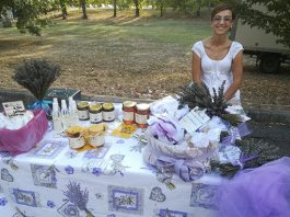 “C’era un’ape”: fattoria didattica, azienda agricola, cosmetici naturali, un mondo tutto da scoprire