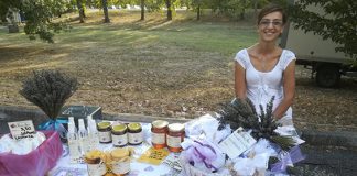 “C’era un’ape”: fattoria didattica, azienda agricola, cosmetici naturali, un mondo tutto da scoprire