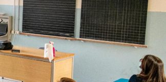 Scuola, Bianchi: “Pronti al ritorno, da presidi controllo green pass”