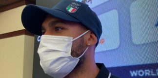 Mei: ‘Bolt alieno, Jacobs grande atleta e più forte di Gatlin’