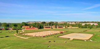 Equitazione: Vida Show Jumping a Tor di Quinto dal 3 al 5 settembre