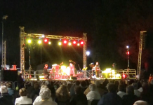 “La Notte delle Stelle”: sul palco Cugini di Campagna, Anima Lucio e Antonio Mezzancella