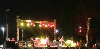 Bobby solo, Anima Lucio e Roul Cremona questa sera al concertone “Notte di stelle”