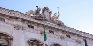 Cultura, l’8 settembre a palazzo della Consulta i protagonisti di Incontri, Mattarella e le più alte cariche Stato