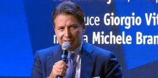Afghanistan, Conte: “Non c’è alternativa a dialogo con talebani”
