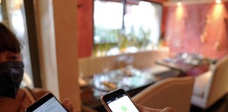 Green pass Italia, lo chef: “Nei ristoranti controllino le forze ordine”