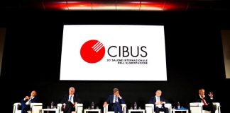 Cibus, agroalimentare riparte. Di Maio: “Ruolo di traino durante il covid”