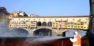 Covid Italia, nuova mappa Ecdc: le regioni rosse diventano 4