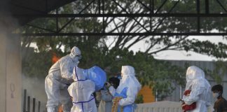 Covid India, oggi 28.204 contagi: dato più basso da marzo
