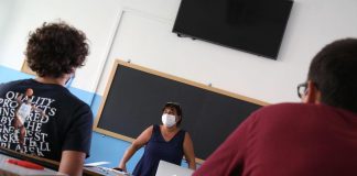 Covid, Abrignani: “Obbligo vaccino per i prof, la scuola ci preoccupa”