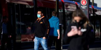 Covid Australia, Canberra in lockdown dopo la scoperta di un nuovo contagio
