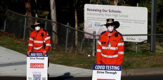 Covid Australia, Queensland prolunga lockdown contro variante Delta