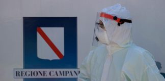 Covid Campania oggi, 622 contagi e 8 morti: bollettino del 13 agosto