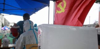 Covid Cina oggi, 143 nuovi contagi: mai così tanti da gennaio